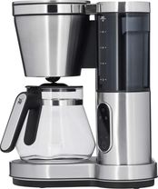 Кофеварка WMF Lumero Glass Coffee Machine CMMF (7211003423) Europe