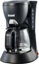 Кавоварка Zass ZCM 02 BLACK Europe