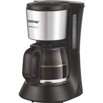 Кофеварка Zelmer ZCM1200 Europe