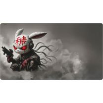 Коврик для мыши Hator Tonn EVO 3XL Angry bunny (HTP051)