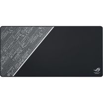 Килимок для миші ASUS ROG Sheath BLK LTD Black (90MP00K3-B0UA00)