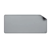 Коврик для мышки Logitech Desk Mat Studio Series Mid Grey (956-000052)