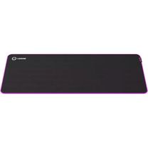 Коврик для мыши Lorgar Main 319 Black/Purple (LRG-GMP319)