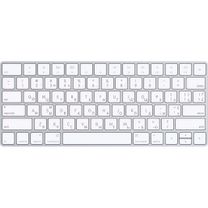 Бездротова клавіатура Apple Wireless Keyboard 2 (MLA22)