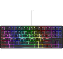 Клавиатура HATOR Rockfall 2 Optica TKL black (HTK-730) black