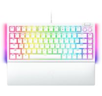 Клавіатура RAZER BlackWidow V4 75%, White (RZ03-05001700-R3M1)