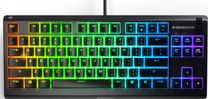 Клавіатура STEELSERIES APEX 3 TKL, UA (64831)