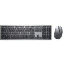 Комплект Dell Multi-Device KM7321W Ukr (580-AJQV)