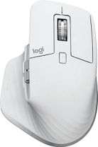 Мышь беспроводная Bluetooth Logitech MX Master 3S For Mac (910-006572) Pale Grey