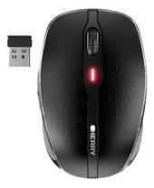 Миша бездротова Cherry MW 8C Advanced Wireless Black (JW-8100)
