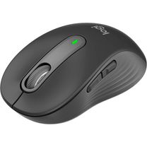 Мышь беспроводная Logitech Signature M650 Graphite (910-006253)