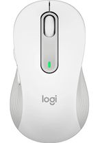 Мышь беспроводная Logitech Signature M650 L Off-White (910-006238)