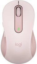 Миша бездротова Logitech Signature M650 L Rose (910-006237)