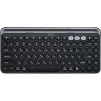 Клавіатура 2E KS250 WL BT Black UA (2E-KS250WBK_UA)
