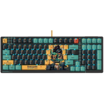 Клавиатура A4Tech Bloody AT98 USB Renegade (4711421000758)