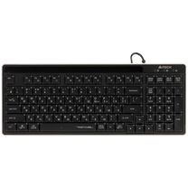 Клавіатура A4Tech FX70 USB Black (4711421001861)