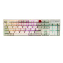 Клавіатура A4Tech Bloody B230N USB UA White (4711421003131)