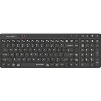 Клавиатура A4Tech FBK27C AS Wireless Black (4711422001266)