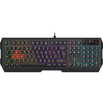 Клавиатура A4Tech Bloody B135N Black USB