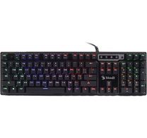 Клавиатура A4Tech Bloody B750N USB Black
