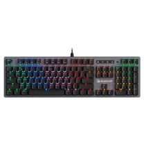 Клавіатура A4Tech Bloody B760 Green Sw Black