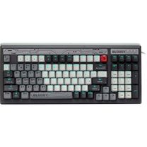 Клавиатура A4Tech Bloody B950 RGB Warrior Grey