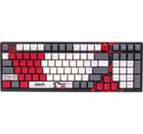 Клавіатура A4Tech Bloody S98 RGB Red Switch USB Naraka (Bloody S98 Naraka)