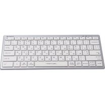 Клавиатура A4Tech FX51 USB White