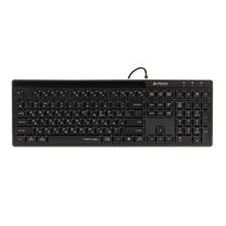 Клавиатура A4Tech Fstyler FX72 (Black)