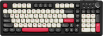 Клавіатура Ajazz AF98 PLUS Black Shark Red (AF98-PLUS-BSR)