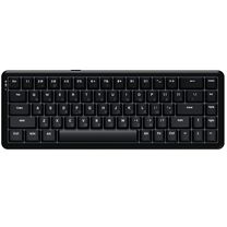 Клавіатура Ajazz AK680 MAX Magnetic Switch-ABS Black Keycaps-RGB -Aluminum Positioning Pl (AK680-WM-B-A)