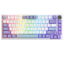 Клавіатура Ajazz AK820 Sea Salt Switch White (AK820-SS-PWB)