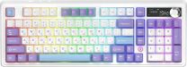 Клавіатура Ajazz AK980 V2 Maillard switches Purple White Blue (AK980-V2-M-PWB)