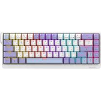 Клавіатура Ajazz NK68 V2 Red Switch (NK68-V2-R-PWB)