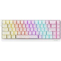 Клавиатура Ajazz NK68 V2 Red Switch (NK68-V2-R-S-W)