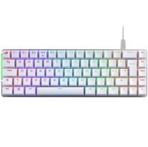 Клавіатура Asus ROG Falchion Ace LED 68key NX RD White (90MP0346-BKUA11)
