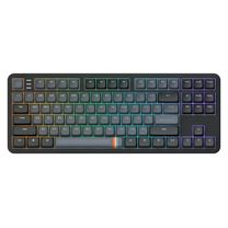 Клавиатура Dark Project ALU87 Midnight ABS RGB Mech G3MS Zircon Black (DPKB_MIDNIGHT_87_ANSI_UA)