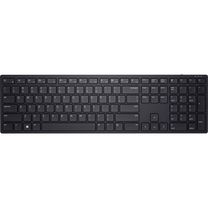 Клавіатура Dell Wireless Keyboard KB500 (580-AKOR)