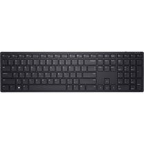 Клавіатура Dell Wireless Keyboard KB500 (580-AKOR) - Russian QWERTY