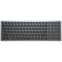 Клавиатура Dell Compact Multi-Device Wireless Keyboard KB740 (580-AKOZ) - Russian QWERTY
