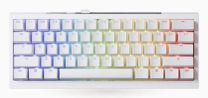 Клавиатура Ducky One X Mini(60%) White (ON2461AST3-DAUSPDOECL2WW1)