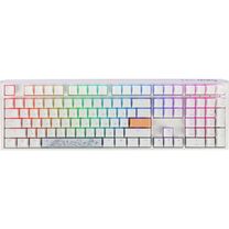 Клавіатура Ducky One 3 Cherry MX Brown RGB USB White (DKON2108ST-BUAPXPWWWSC1) UA