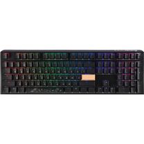 Клавіатура Ducky One 3 Cherry MX Speed Silver RGB USB Black (DKON2108ST-PUAPXCLAWSC1) UA