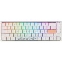 Клавіатура Ducky One 3 SF Cherry MX Brown RGB USB White (DKON2167ST-BUAPXPWWWSC1) UA