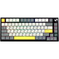 Клавіатура EPOMAKER TH80 SE Flamingo Black (TH80-SE-B-F)