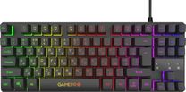 Клавіатура GamePro Nitro (GK537)
