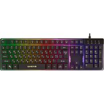 Клавіатура проводна GamePro Nitro+ (GK576)