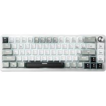 Клавіатура Gamepro Genesis Silverlight  (MK116)