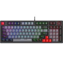 Клавіатура Gamepro MK120R