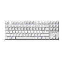 Клавіатура GamePro Genesis Joker (MK124W) 87% Red switches